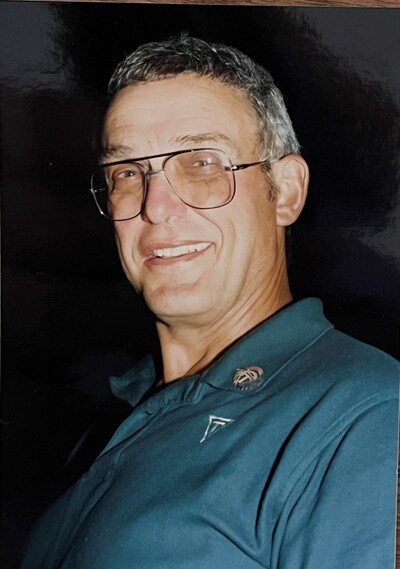Obituary of William Edgar Van Order
