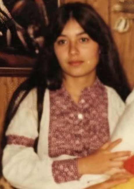 Obituary of Evangelina de Los Santos Garcia