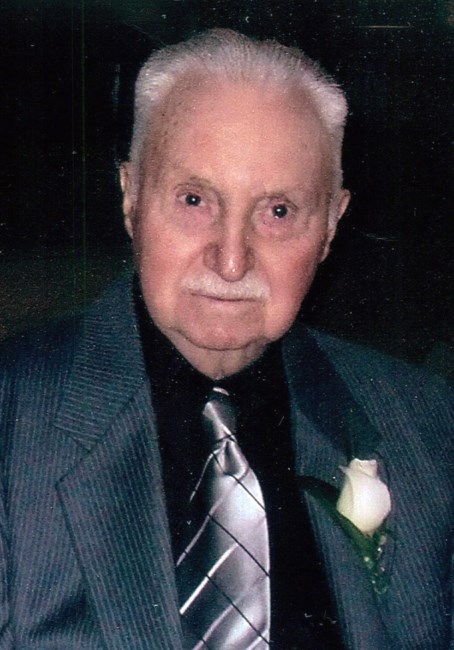 Obituary of George William Fowler