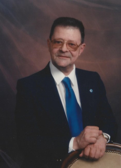 Obituary of Paul Lavoie