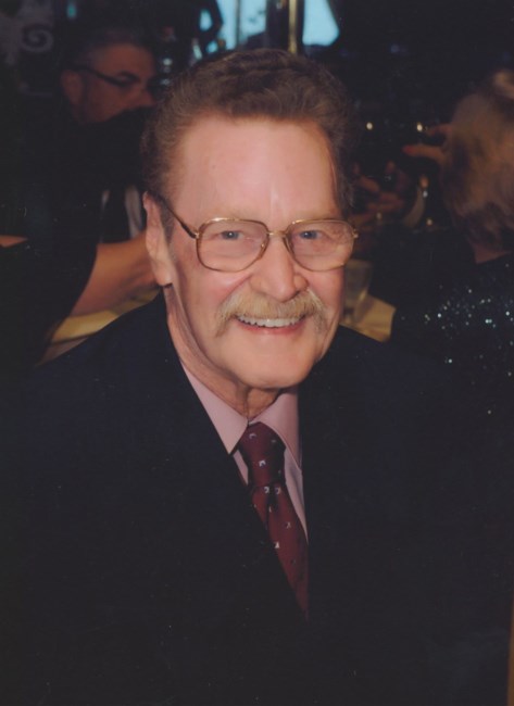 Obituary of Anthony Tony B. Hunter