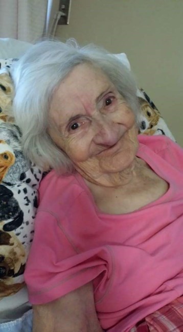 Obituary of Carrie Lee Raymer