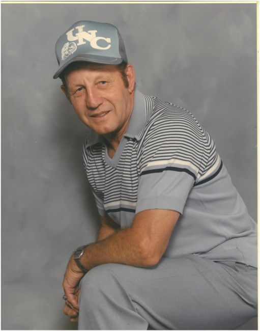 Obituary of James Matthew Westbrook Sr.