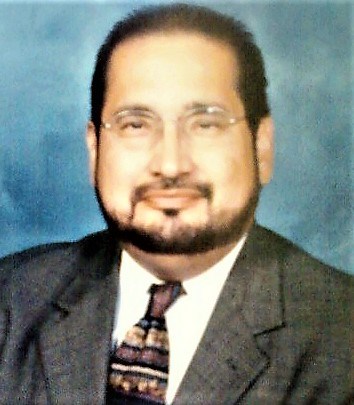 Obituary of Oscar Humberto Rodriguez Jr.