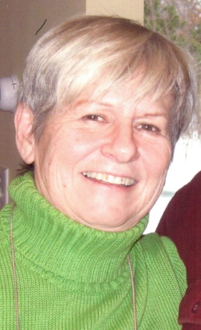 Obituario de Patricia J. Couto