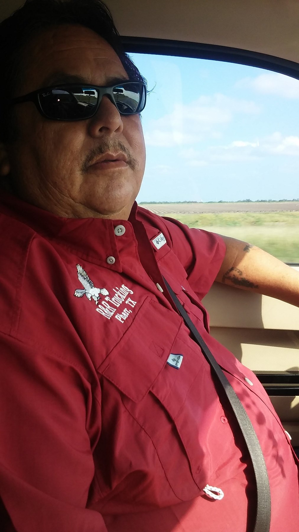 Obituary of Isidro M. Ramos