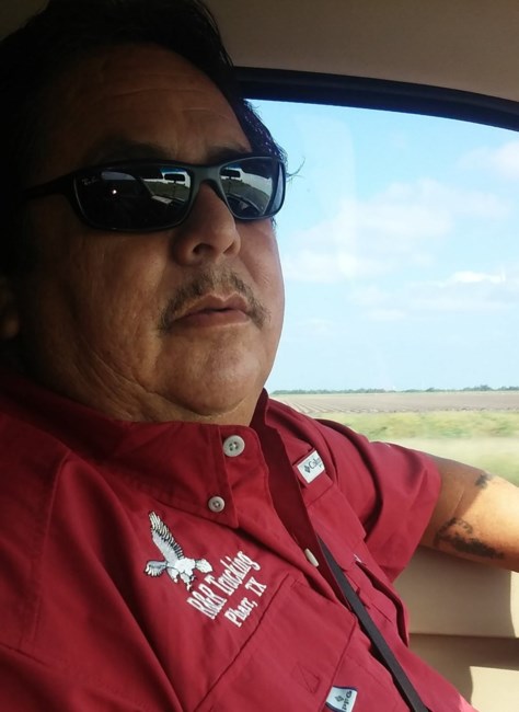 Obituary of Isidro M. Ramos