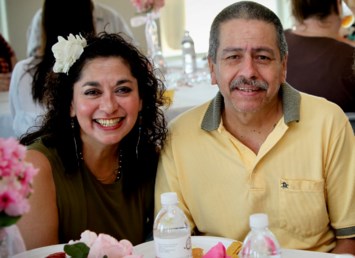 Obituary of Danny and Susan Guevara