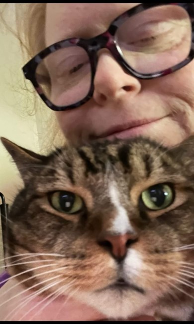 Avis de décès de Patricia Ann Cody