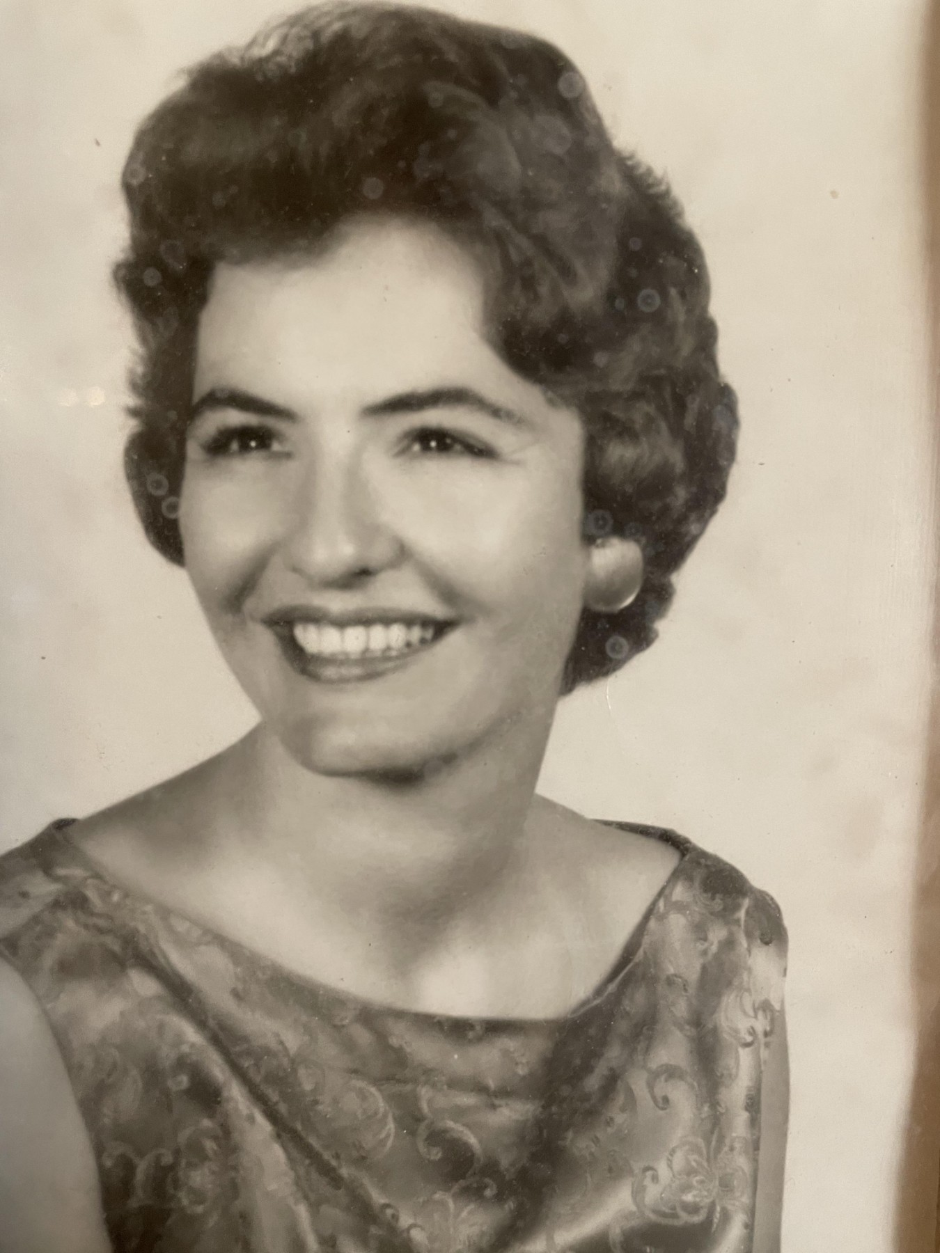 Obituary of Lorna S Klinkerman