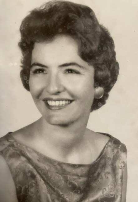 Obituary of Lorna S Klinkerman