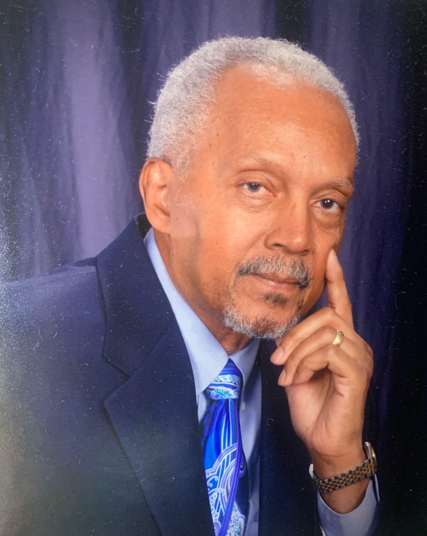 Archie Wright Obituary Fort Worth, TX