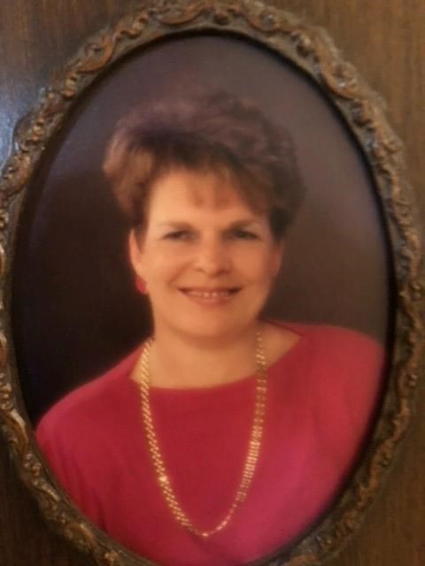 Obituary of Margaret Fern Facchino