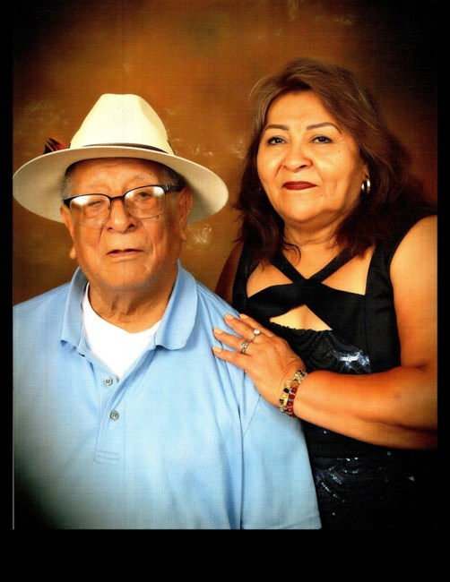Obituary of Paula Medina Sanchez &  Raymundo Rodriguez Medina