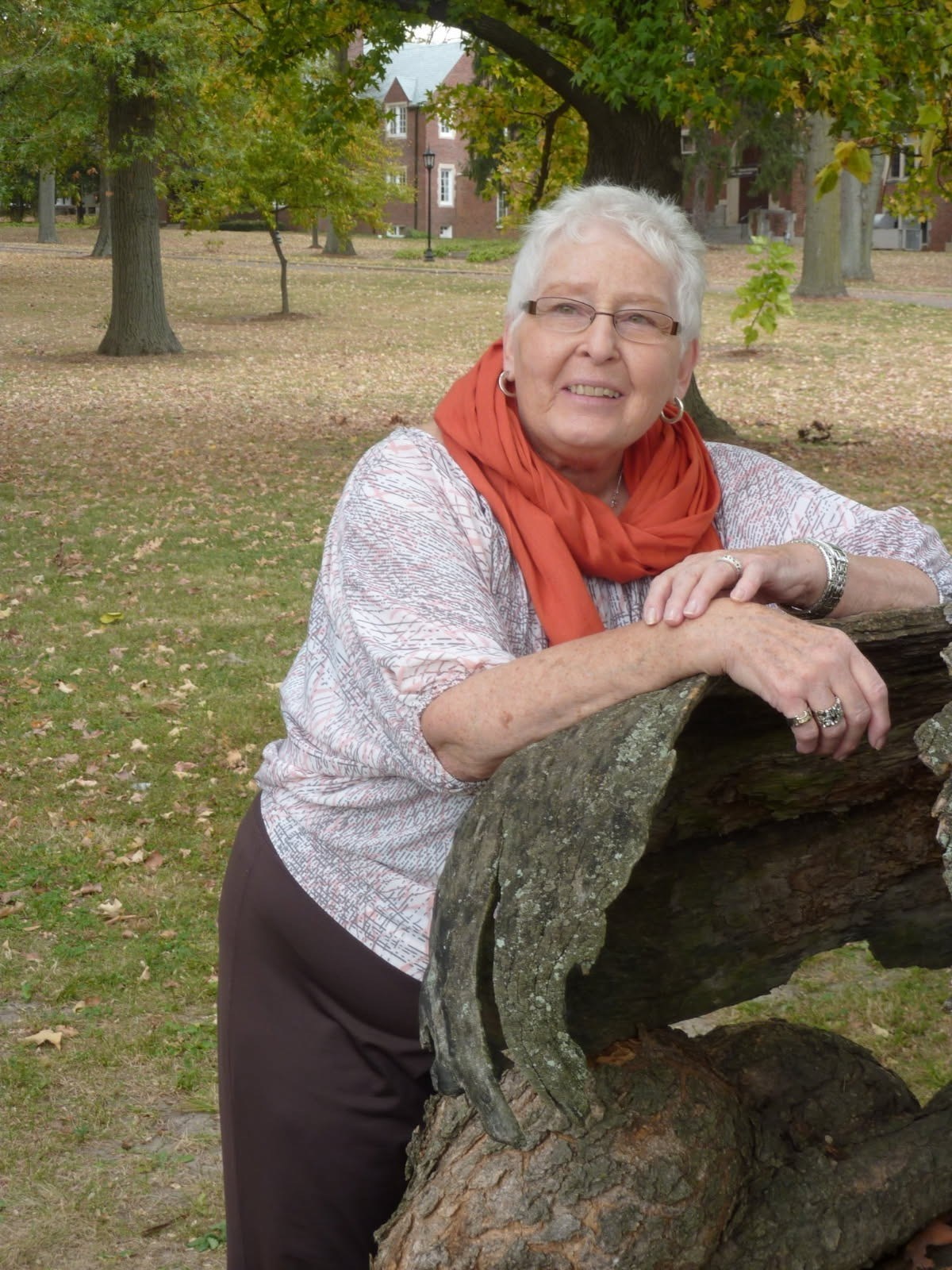 Obituario de Margaret Ann Zellmer