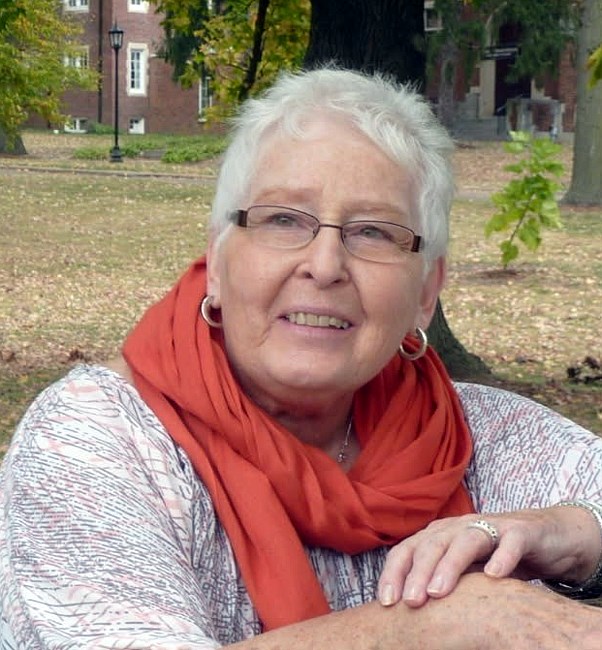 Obituario de Margaret Ann Zellmer