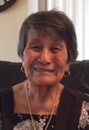 Obituary of Augustina Oasay Coloma