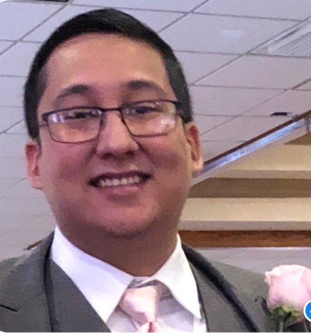 Obituary of Richard Michael Campa