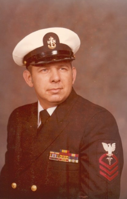 Obituary of Larry Charles Schrader