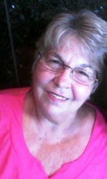 Obituary of Merilyn Mobley Warnock