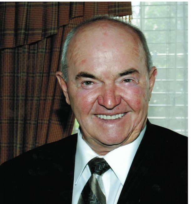 Avis de décès de M. Grégoire Corbeil