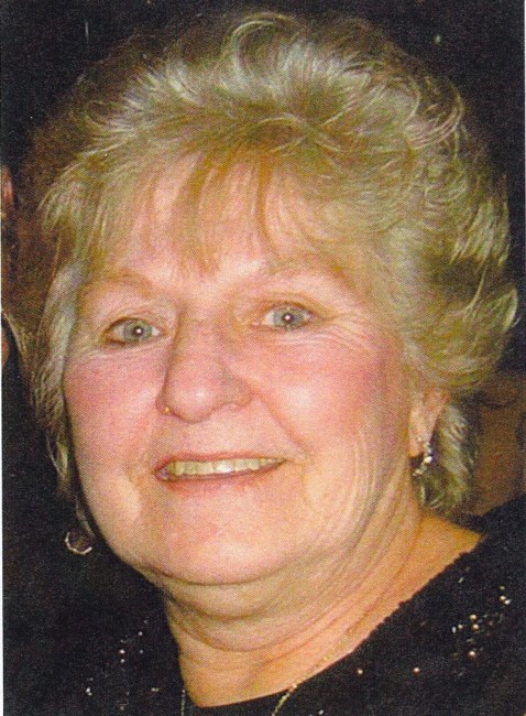 Obituary of Sandra Ann Phillips