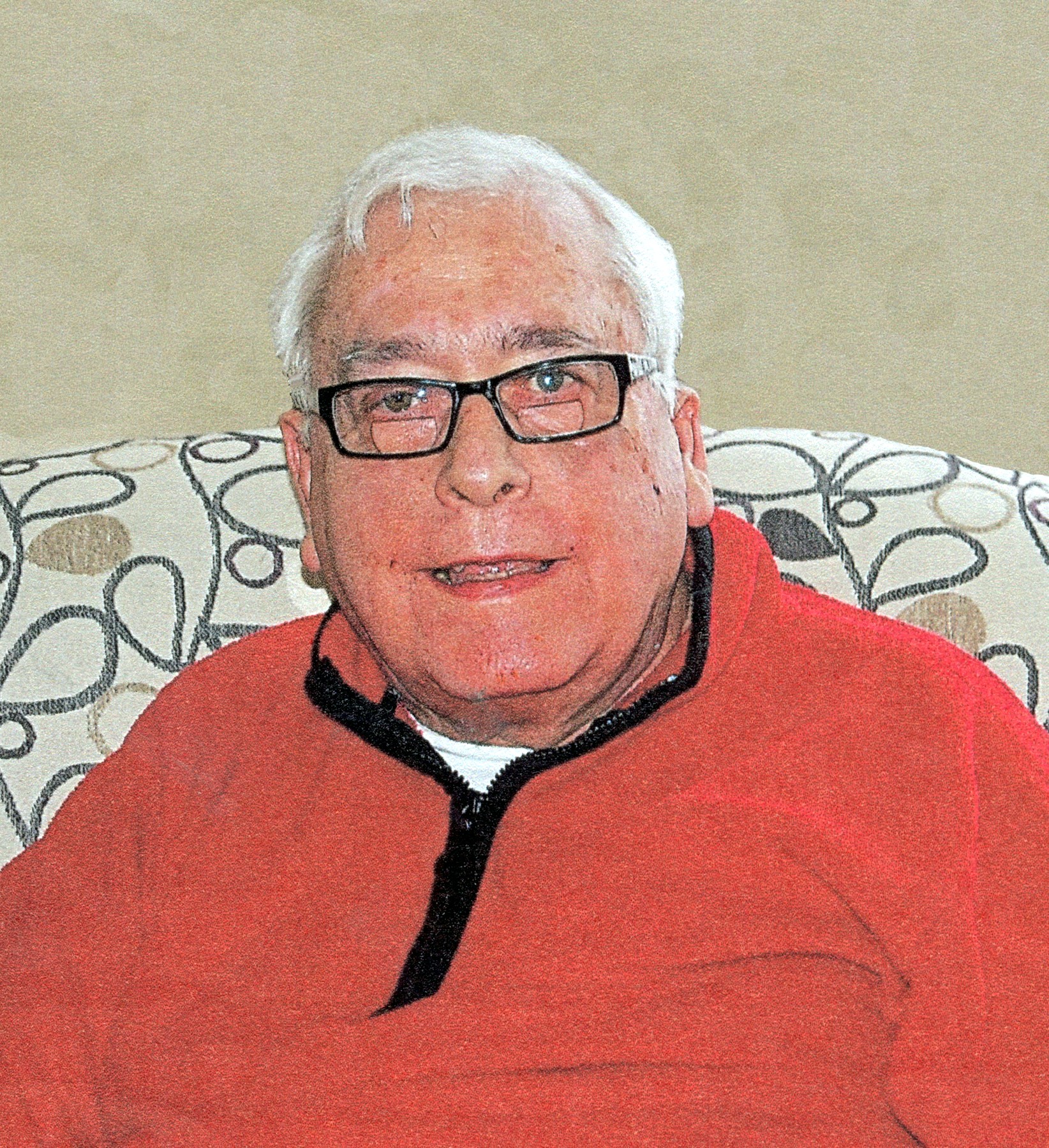 Paul Grismer Obituary Keego Harbor, MI