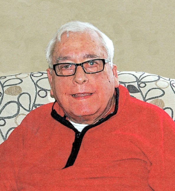 Obituary of Paul Lawrence Grismer