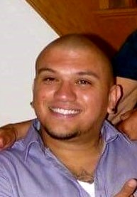 Obituario de Jesus A. Oseguera "Beto"