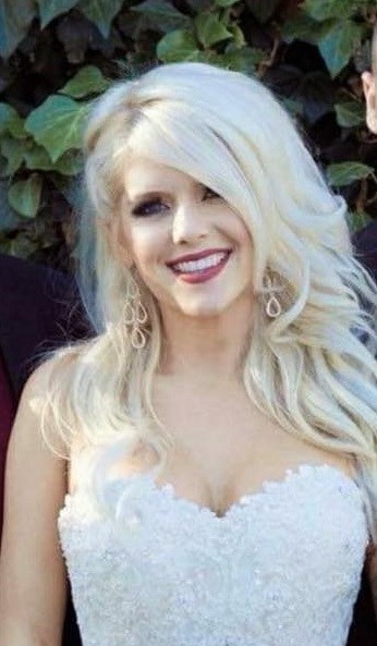 Obituary of Amber Dawn Hill