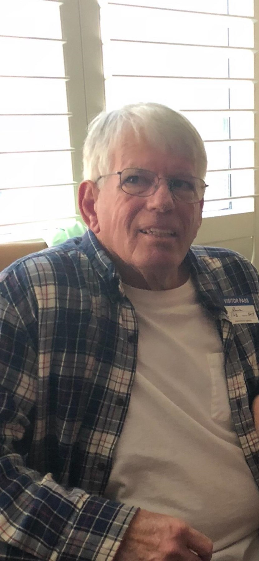 Obituary of Charlie Peter Raia