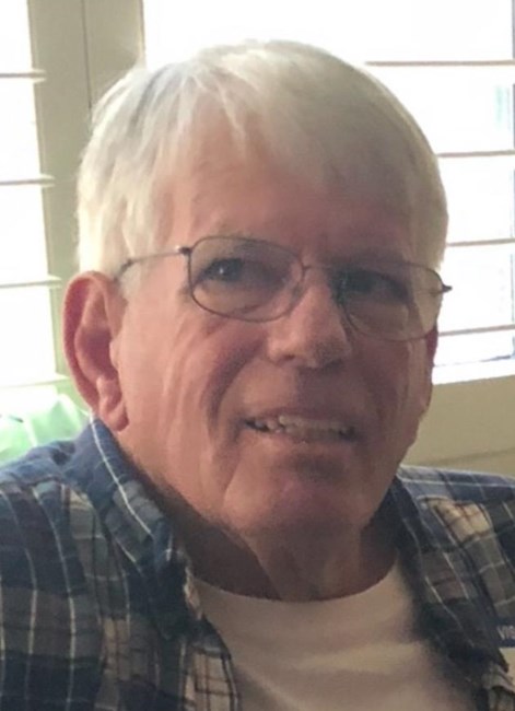 Obituary of Charlie Peter Raia