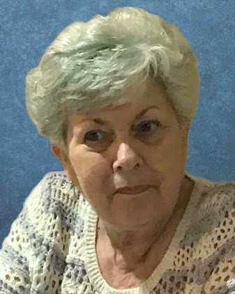 Obituary of Donna Royce Danielson