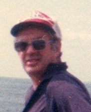 Obituary of Terence Stedman Seary