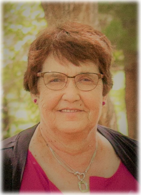 Obituary of Doreen Julia Armstrong