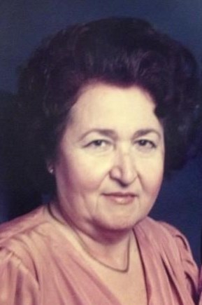 Obituary of Ana C. Villarreal