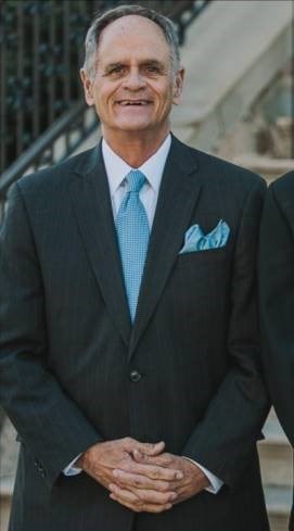 Obituary of Herbert William Hamilton