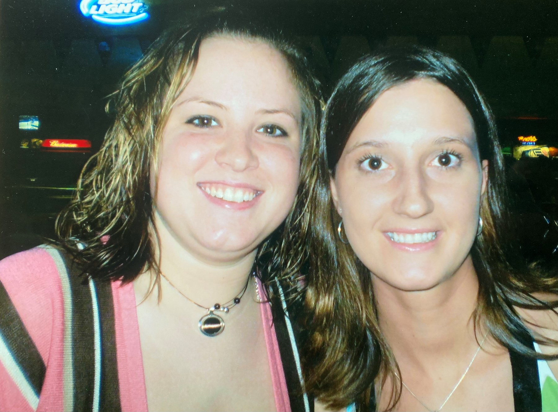 Amanda Mcconnell's Instagram, Twitter & Facebook on IDCrawl