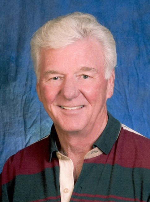 Obituary of Bernard Emmett "Butch" Harkin