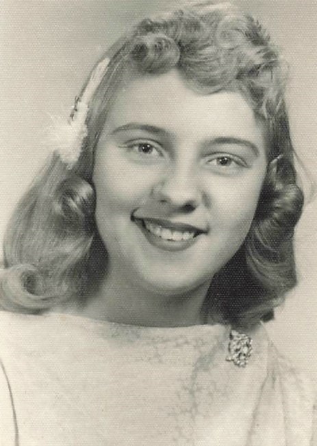 Obituary of Sharon Kay Abbott