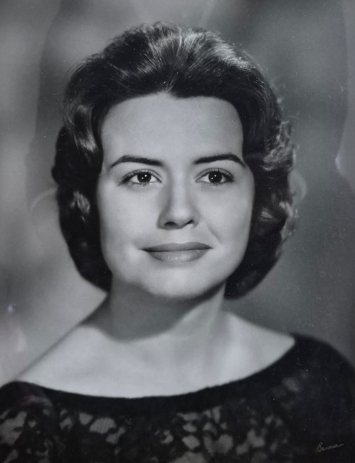 Obituary of Merry Davellyn Boykin