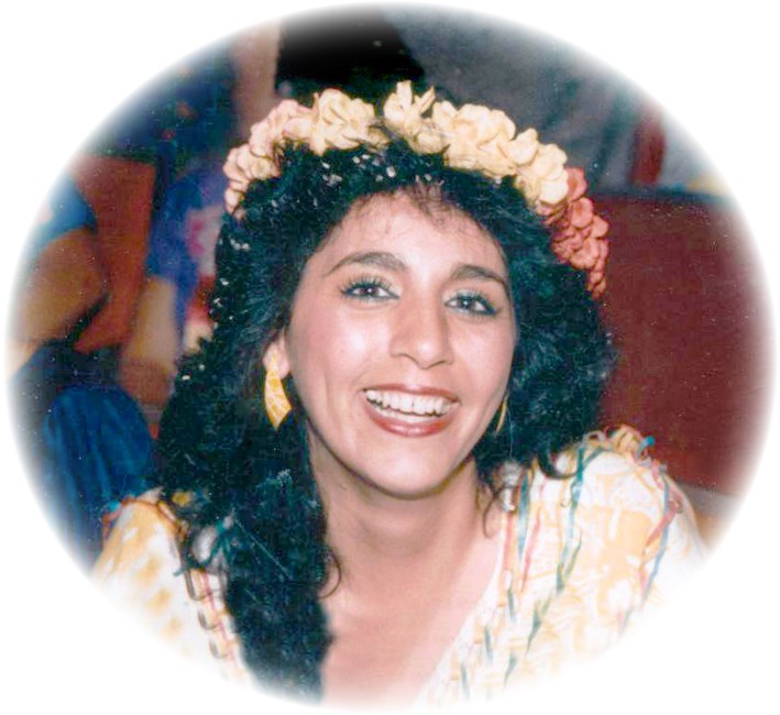 Obituary of Delia Ruiz