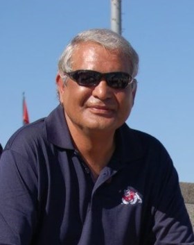 Obituary of Robert Anthony Pino