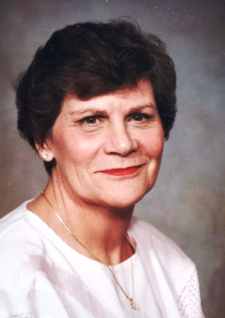 Obituary of Dorothy J. Townsend