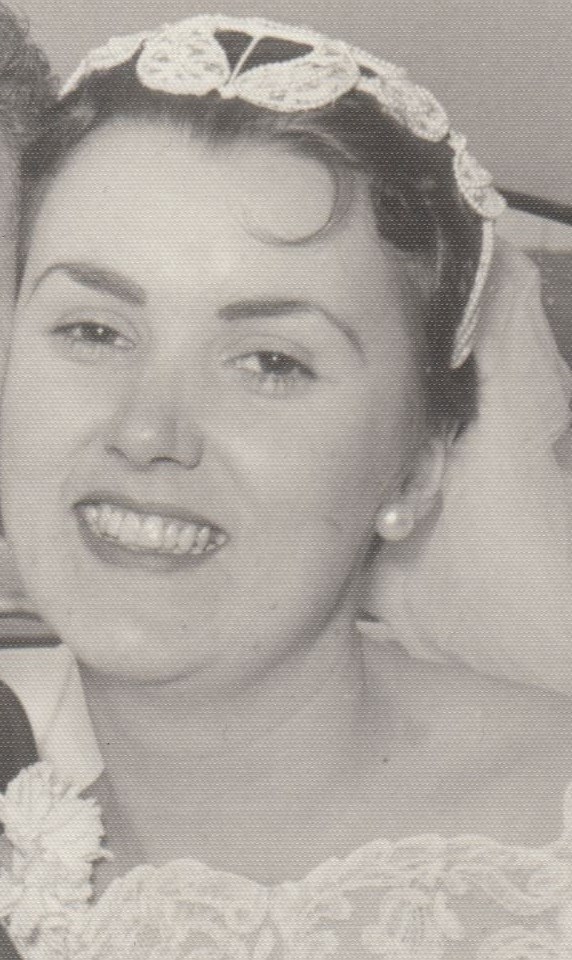 Obituary of Eileen T. Collins