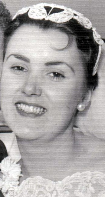 Obituary of Eileen T. Collins