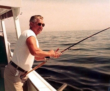 Obituary of Howard Upton Baker