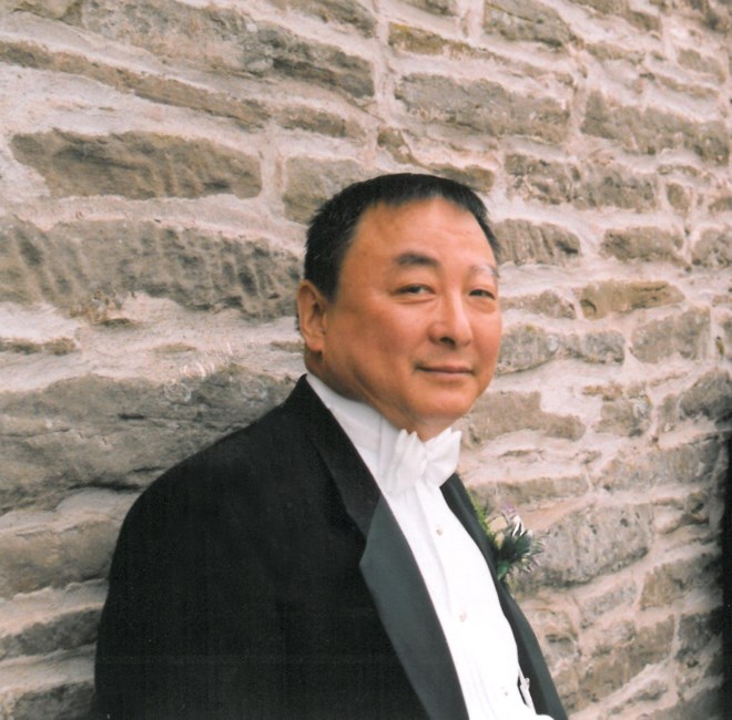 Obituary of Yong F. "Mike" Lu