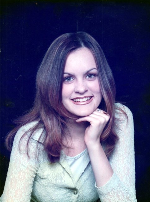 Obituary of Angela Carol Cross - Avalos