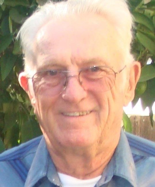 Obituario de John Milton Shaw